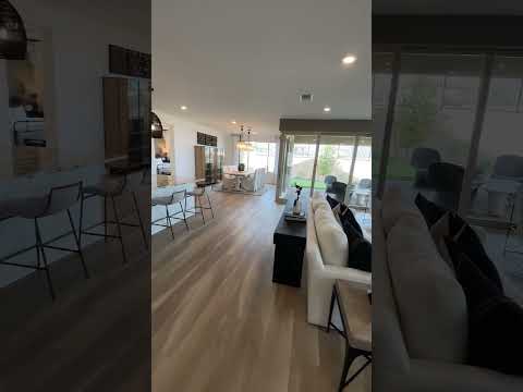 Inside Las Vegas New Home #shorts #realestate