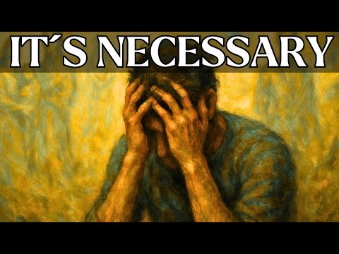 Why You Lost All Motivation, Drive and Purpose After Spiritual Awakening - Carl Jung