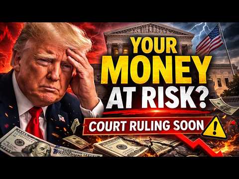 This Major Decision Will Impact Americans Financial Future | Happening Soon