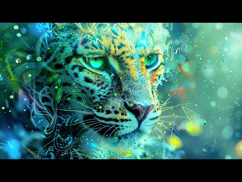 852Hz LET GO Of Unconscious Bad Energy 》Release Overthinking, Worries & Anxiety 》Deep Healing Music