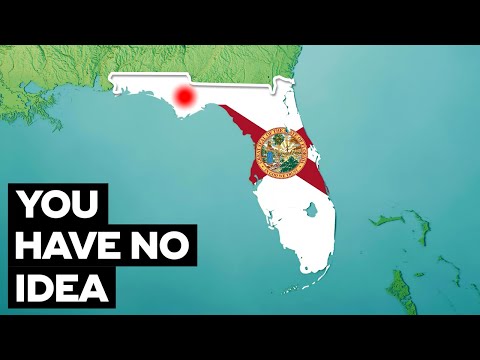 Why Living in Florida Is Worse Than You Thought