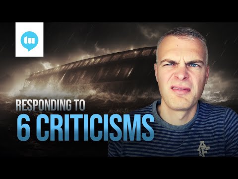 Is My Local Flood View Heresy?