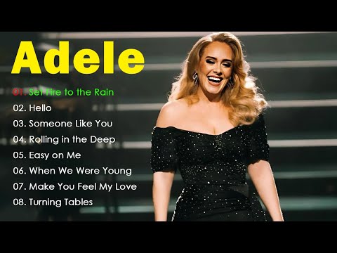 Adele Live Tour 2025 – Complete Guide for Fans Worldwide