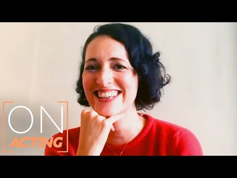 Phoebe Waller-Bridge and More on Why Fleabag Resonates So Much and Favourite Moments | On Acting