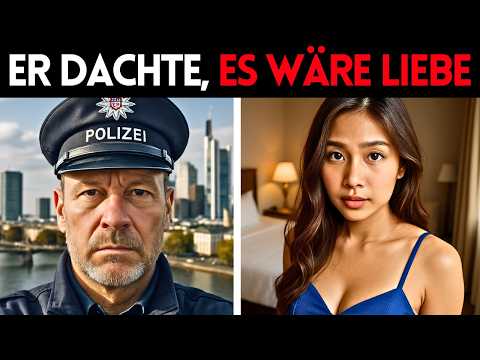 Polizist folgte ihr nach Thailand – doch was er dort erlebte, ist verstörend | True Crime