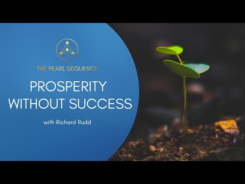Prosperity without Success