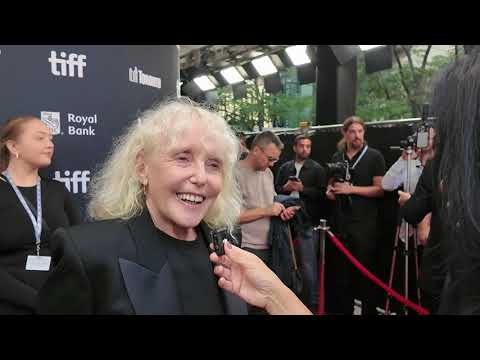 TIFF 2025 - "The Fence" Premiere with Claire Denis, Matt Dillon, and Tom Blyth