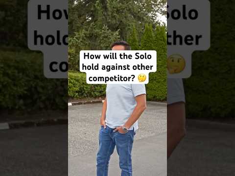 Will the Solo be more successful this time?