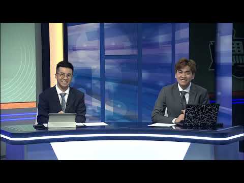 【聽日有馬跑】25/26 #30 沙田日賽（12月20日）