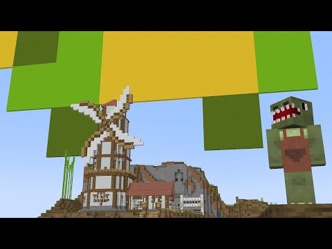 코마서버에 나쁜거 만들어주기