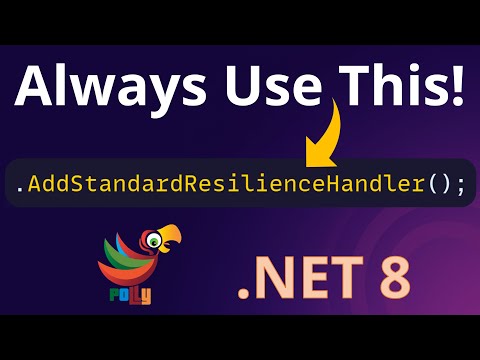 How To Build Resilient Cloud Applications With .NET 8