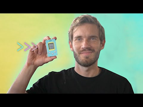 Presenting my Billion Dollar Plan...