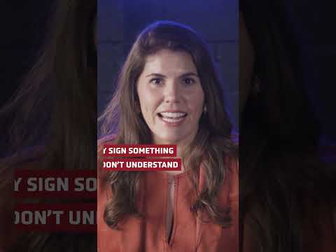 Reel3 // Most people make one huge mistake during probate, and it costs them everything