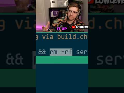 Programmers Wont Like This