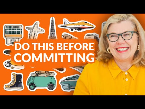 Happiness Hack: Go For It! Be Brave, and Get Messy!