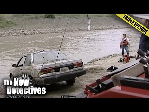 A Fire And A Murder In The Midwest | New Detectives