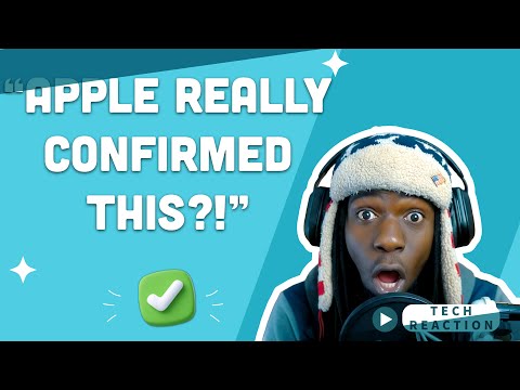 iOS 26.2 SIRI 2.0 LEAKED: My Xkaii Tech Upgrade Makes the AI 10X Smarter! 🤯