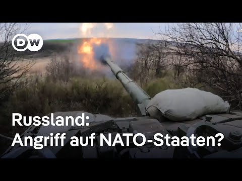 "Die nächsten beiden Jahre sind am gefährlichsten" Generalleutnant a.D. von Sandrart im Interview