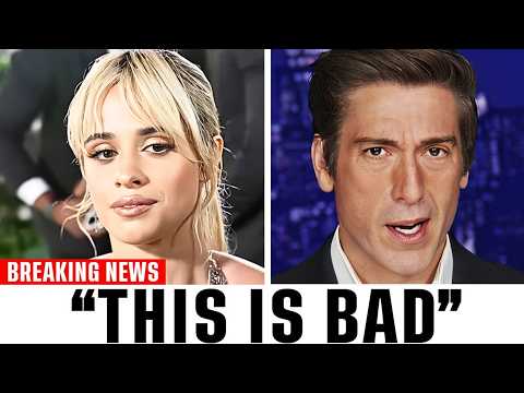 "Camila Cabello Latest Confessions Has Everyone Talking...!"