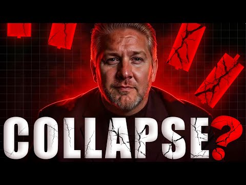 SPY Collapse Trigger ⚠️ The Level That Changes Everything