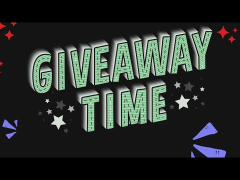 🚨 GIVEAWAY ALERT 🚨 / Story Time With Uncle Floss