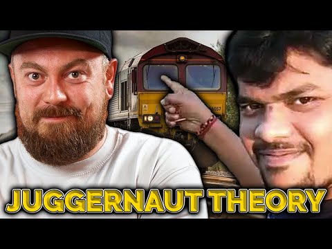 Why Do Indians Keep Getting Hit By Trains?