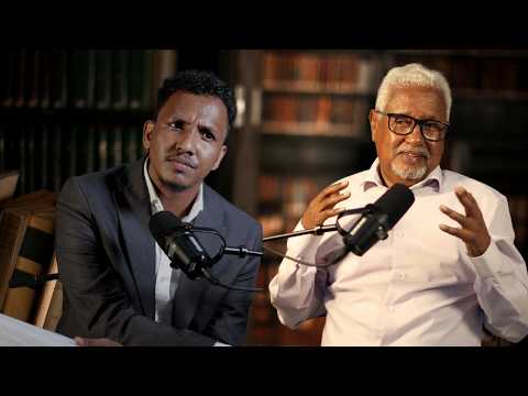 EXCLUSIVE| Halgan & Himilo: Cabdiqaadir Ismaaciil Jirde iyo Geedi-socodka Siyaasadda Soomaalida~1aad