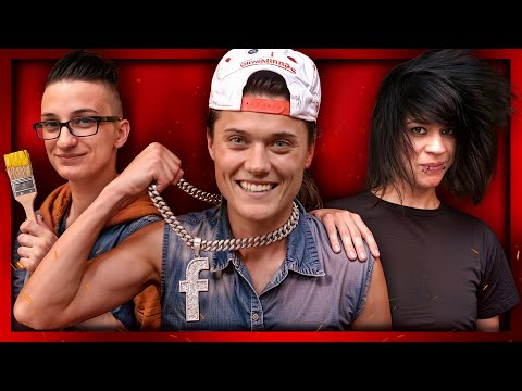 Die vergessene Zeit der Facebook Influencer