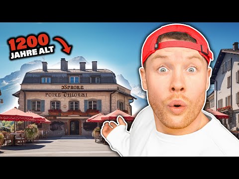 Das älteste Restaurant der Welt 😳