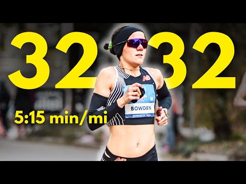 I Just Ran The Fastest 10km of My Life - Here’s How