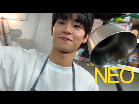 블루 스마일(Blue Smile) - 둘만의 하이웨이(二人だけの Highway) M/V BEHIND FILM | 모델 네오 노노야마