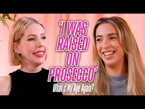 GK Barry: 26. Feels 65. Wants to Check Out Early… But Is Her Body Even Older?