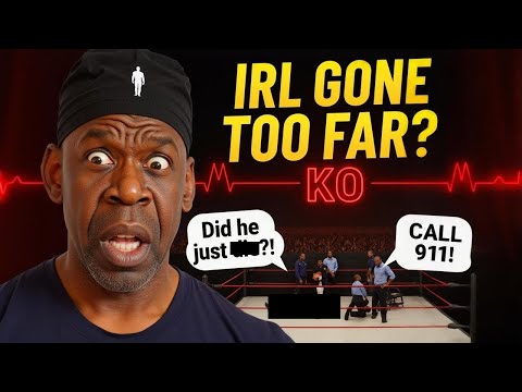 Inside Raja Jackson’s Fight Crashout: SURGEON EXPLAINS Life-Threatening Trauma | Dr Chris Raynor