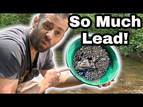 Why is There so Much Lead?!