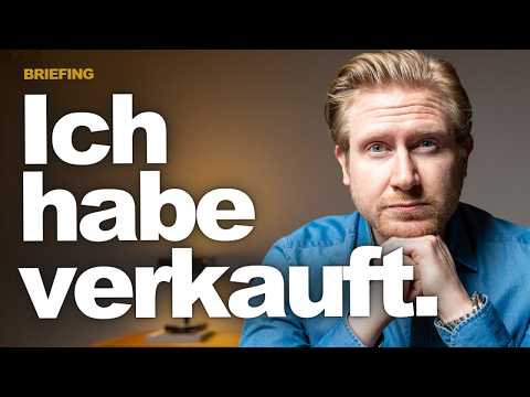 2026 wird anders: DARUM erleben Anleger ihr blaues Wunder! // BRIEFING