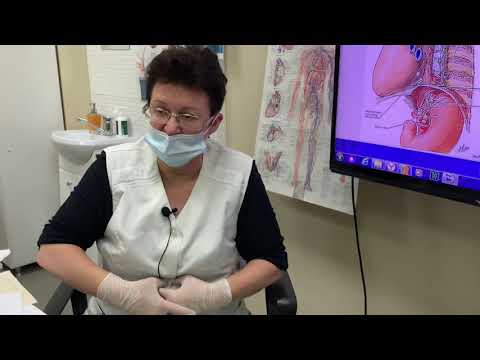 Как избавиться от панических атак.