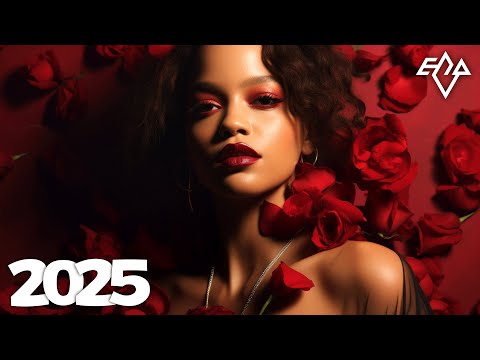 Rihanna, Calvin Harris, Bebe Rexha, Ellie Goulding, Lady Gaga Cover🎵 EDM Bass Boosted Music Mix #001