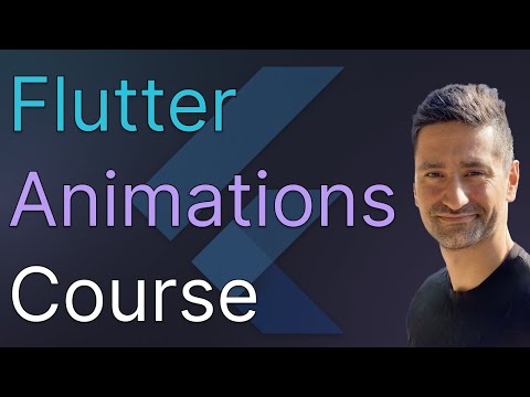 Flutter Hero Animations - Learn To Easily Displace Widgets From Page to Page Using Hero Animations