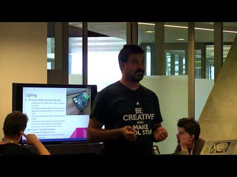 Emulating 1wire and creating new devices and drivers