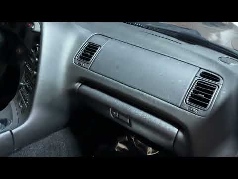 Supra Walk-Around
