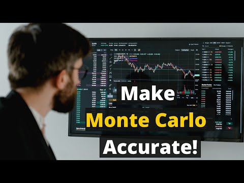 Monte Carlo Variance Reduction with Antithetic Variates | Option Pricing Accuracy