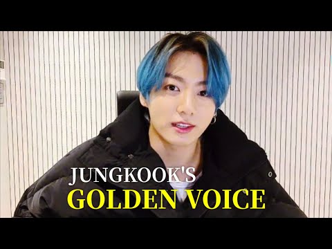 GOLDEN VOICE OF THE GOLDEN MAKNAE