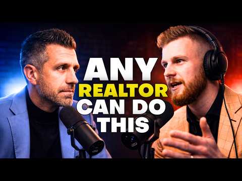 How to sell 50 houses a year (even as a new realtor)