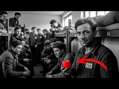 ГЕНИЙ В КОНЦЛАГЕРЕ: он спас сотни жизней советских пленных
