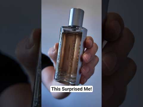 Undderrated Affordable Designer Fragrance! @AGentlemansJourney77