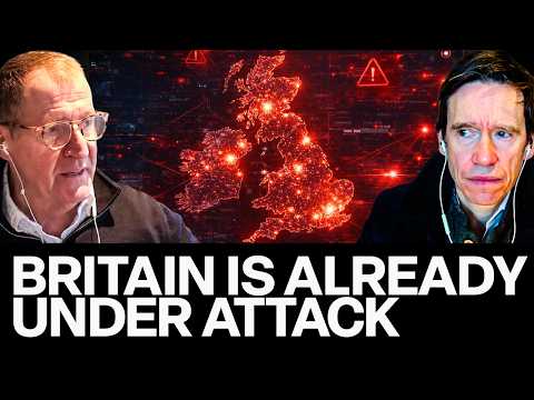 The Truth About Putin’s Hybrid War