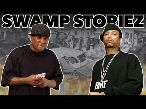 BLACK MAFIA FAMILY, Detroit Streets to Atlanta Suites...