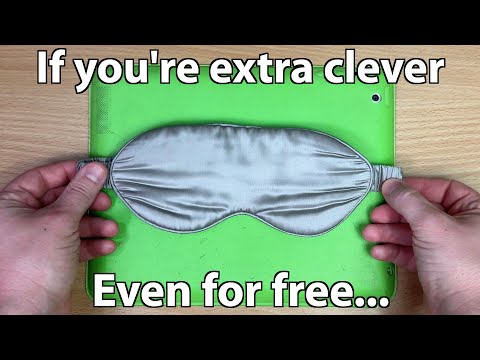 An amazing audio experience, for $5.