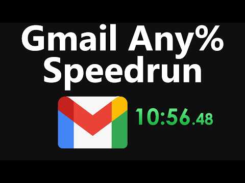How Fast Can I Fill My Inbox?