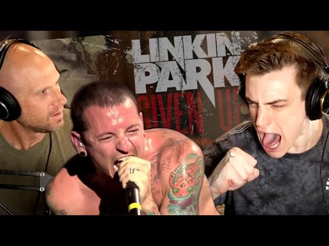 Exactly How to do Chester's GIVEN UP Screams (ft. Andy Cizek)